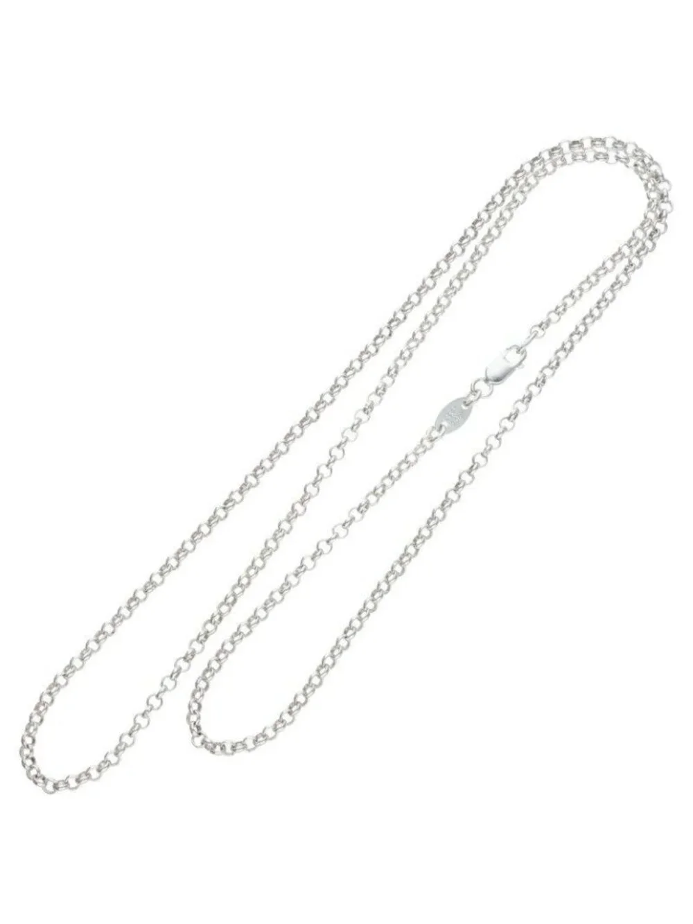 Chrome Hearts size 20inch